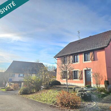 Maison 6 pièces 392000 €