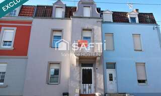 Maison 7 Pièces 130 m² à vendre à Aumetz (57710)