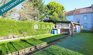 Maison 7 Pièces 130 m² à vendre à Aumetz (57710)