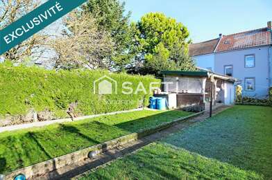 Maison 7 pièces 249900 €