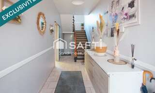 Maison 7 Pièces 130 m² à vendre à Aumetz (57710)