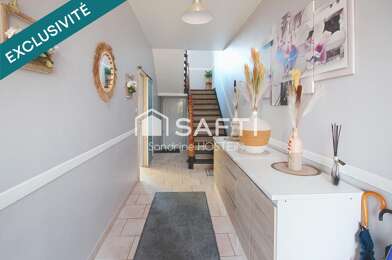 Maison 7 pièces 249900 €