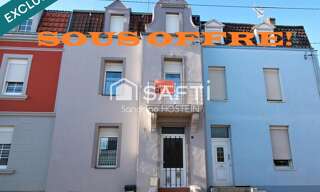 Maison 7 Pièces 130 m² à vendre à Aumetz (57710)