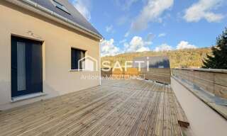 Maison 6 Pièces 116 m² à vendre à Harfleur (76700)