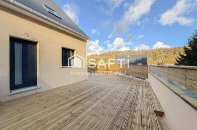 Maison 6 pièces 298000 €