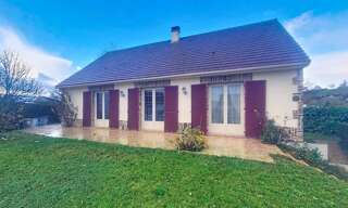 Maison 5 Pièces 111 m² à vendre à Freneuse (76410)