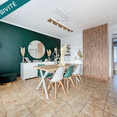 Maison 4 pièces 145000 €