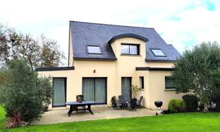 Maison 6 Pièces 139 m² à vendre à Milizac-Guipronvel (29290)