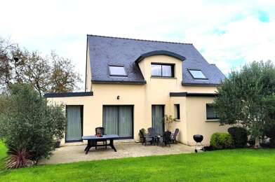 Maison 6 pièces 419000 €