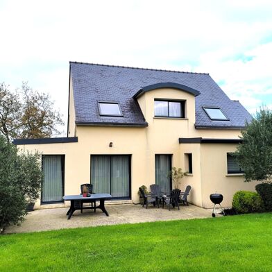 Maison 6 pièces 419000 €