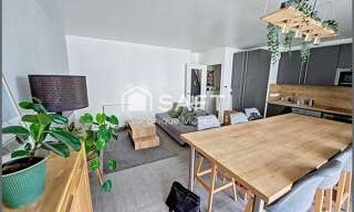 Appartement 2 Pièces 47 m² à vendre à Caen (14000)