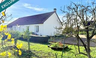 Maison 4 Pièces 90 m² à vendre à Sonzay (37360)