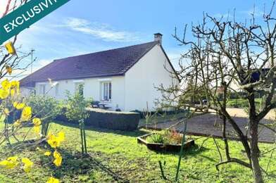 Maison 4 pièces 227000 €