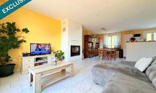 Maison 4 Pièces 90 m² à vendre à Sonzay (37360)