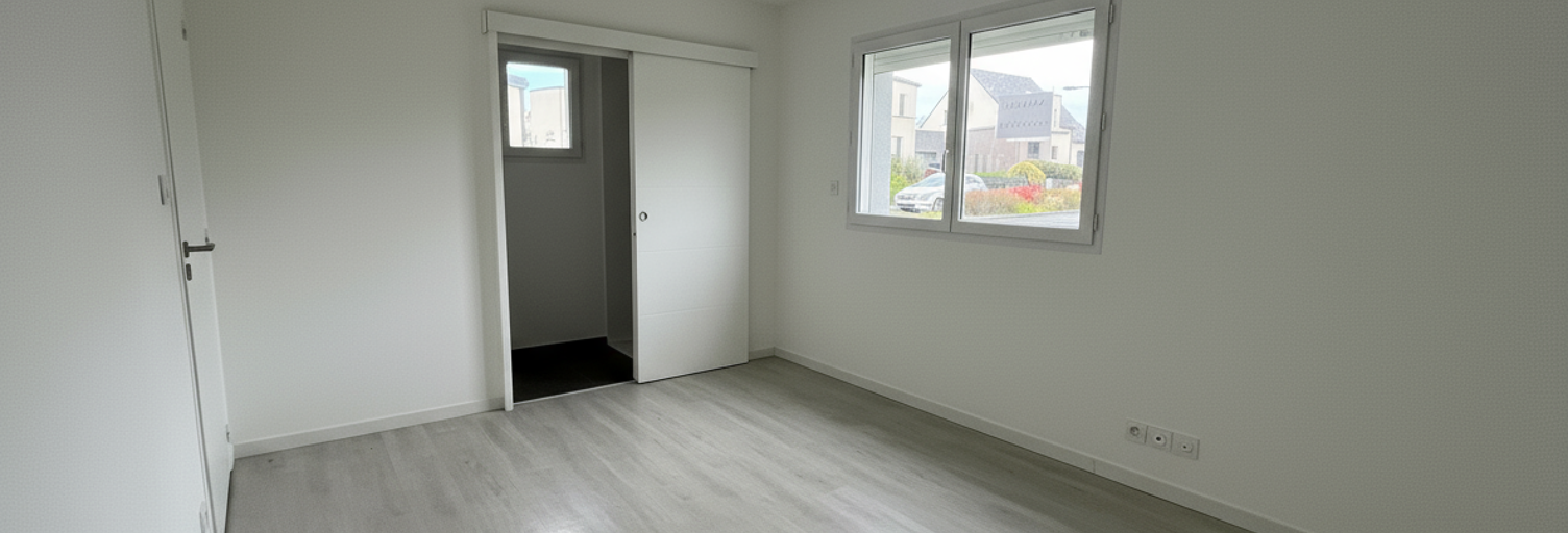 Maison 6 Pièces 138 m² à vendre à Servon-sur-Vilaine (35530)