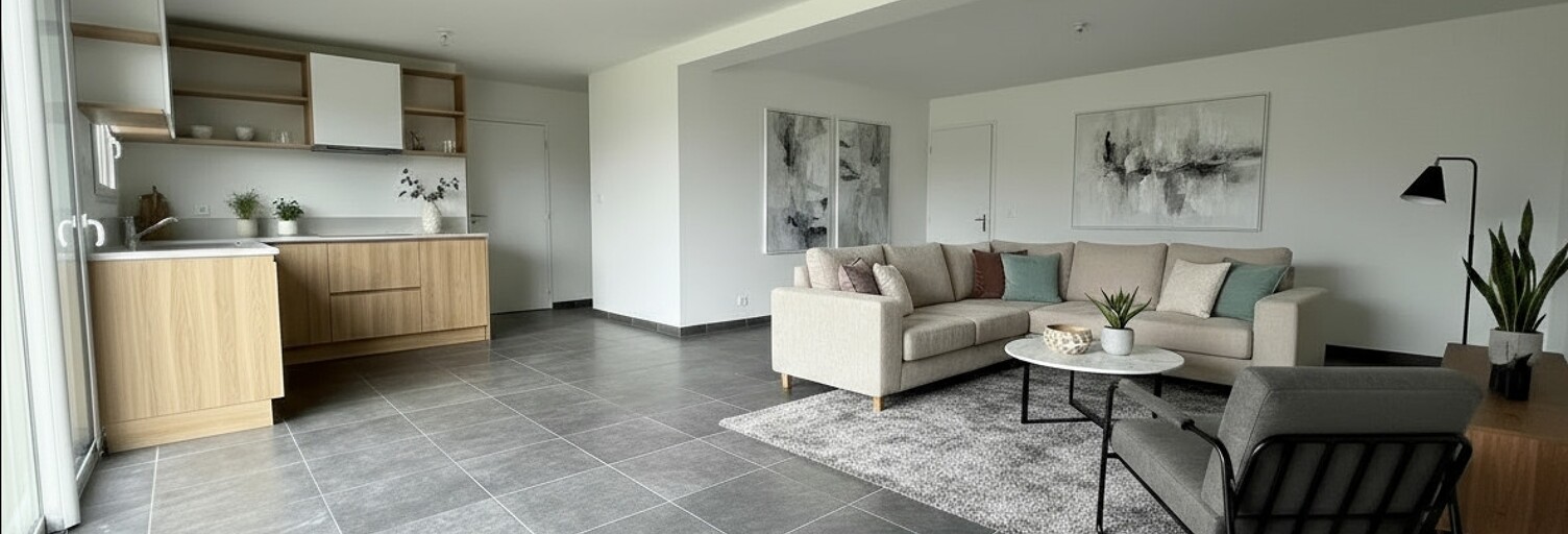 Maison 6 Pièces 138 m² à vendre à Servon-sur-Vilaine (35530)