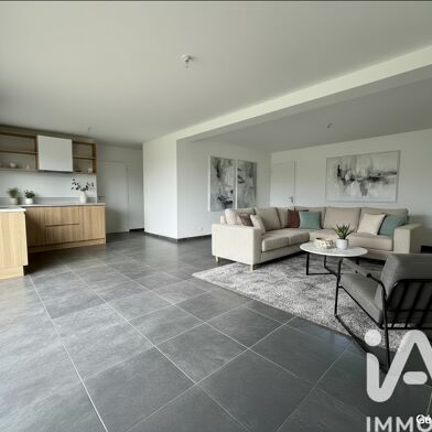 Maison 6 pièces 334000 €