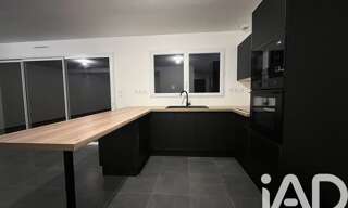 Maison 6 Pièces 138 m² à vendre à Servon-sur-Vilaine (35530)