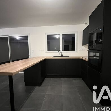 Maison 6 pièces 334000 €