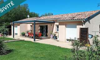 Maison 5 Pièces 110 m² à vendre à Montauban (82000)