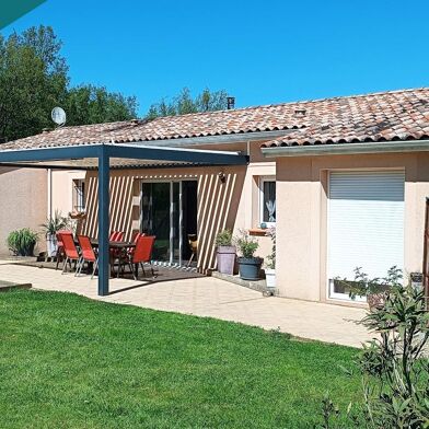 Maison 5 pièces 305000 €