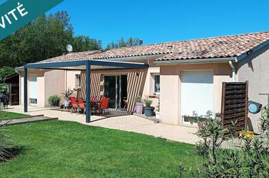 Maison 5 pièces 295000 €