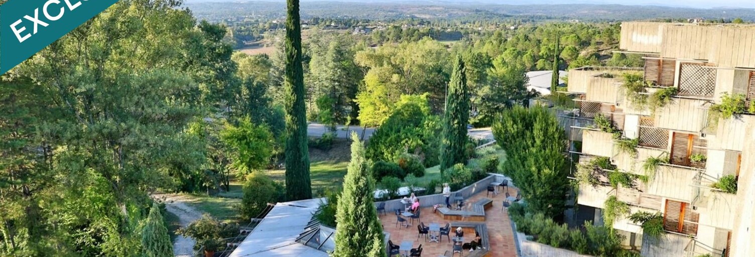 Appartement 2 Pièces 34 m² à vendre à Grospierres (07120)