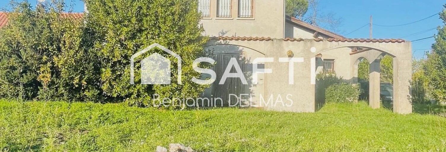 Maison 7 Pièces 210 m² à vendre à Eysines (33320)