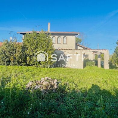 Maison 7 pièces 309000 €