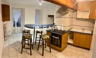 Appartement 2 Pièces 55 m² à vendre à Auterive (31190)