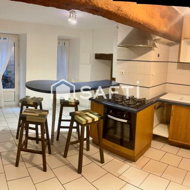 Appartement 2 pièces 97000 €