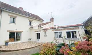 Maison 6 Pièces 105 m² à vendre à Beuvry (62660)