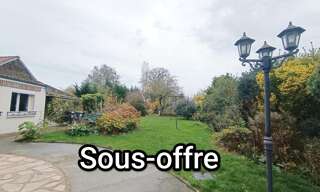 Maison 6 Pièces 105 m² à vendre à Beuvry (62660)