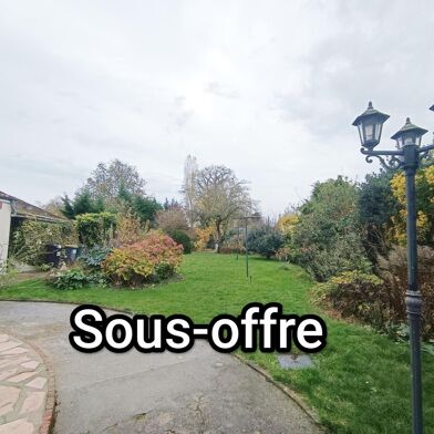 Maison 6 pièces 199990 €