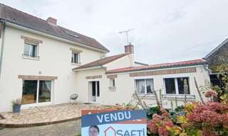 Maison 6 Pièces 105 m² à vendre à Beuvry (62660)