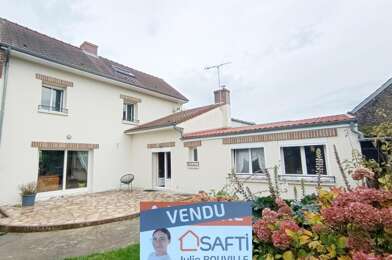 Maison 6 pièces 199990 €