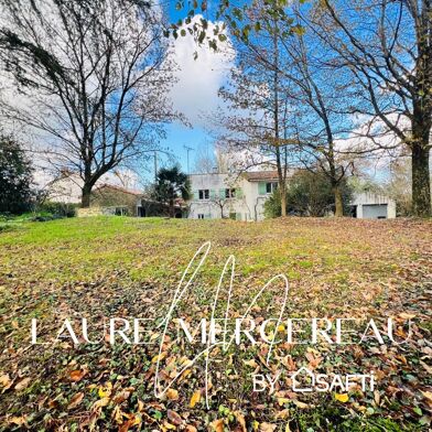 Maison 7 pièces 259000 €