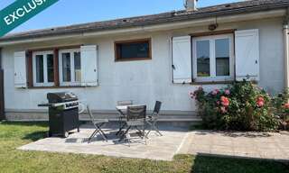 Maison 4 Pièces 75 m² à vendre à Villiers-sur-Marne (94350)