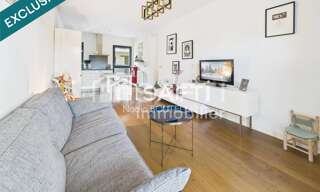 Appartement 3 Pièces 67 m² à vendre à Bordeaux (33300)