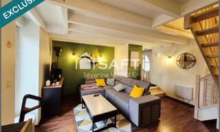 Maison 4 Pièces 55 m² à vendre à Dugny-sur-Meuse (55100)