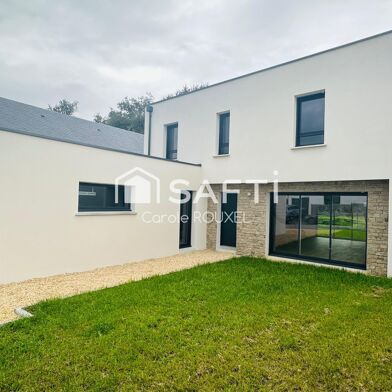 Maison 6 pièces 490000 €