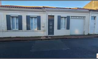 Maison 7 Pièces 150 m² à vendre à Rochefort (17300)
