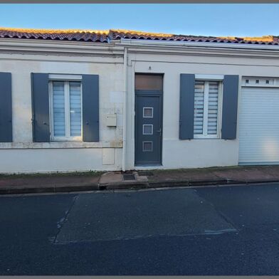 Maison 7 pièces 270000 €