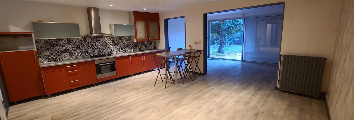 Maison 7 Pièces 150 m² à vendre à Rochefort (17300)