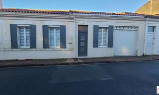 Maison 7 Pièces 150 m² à vendre à Rochefort (17300)