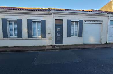 Maison 7 pièces 255000 €