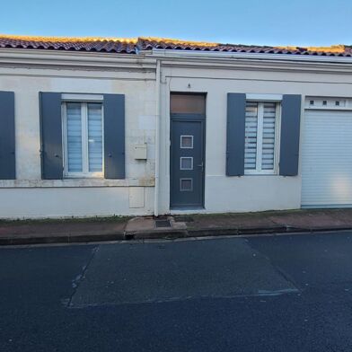 Maison 7 pièces 270000 €