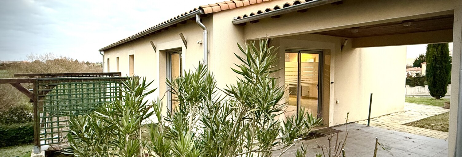 Maison 6 Pièces 133 m² à vendre à Melle (79500)