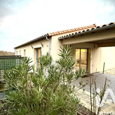 Maison 6 pièces 200000 €