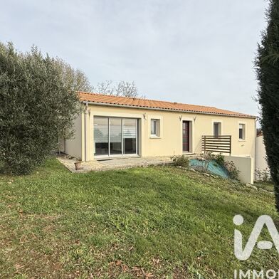 Maison 6 pièces 200000 €